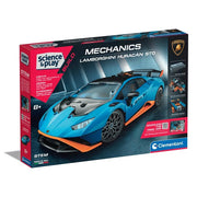 Science & Play - Mechanics Lamborghini