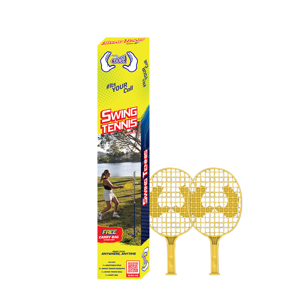 Waboba Sports Series Paddle Set