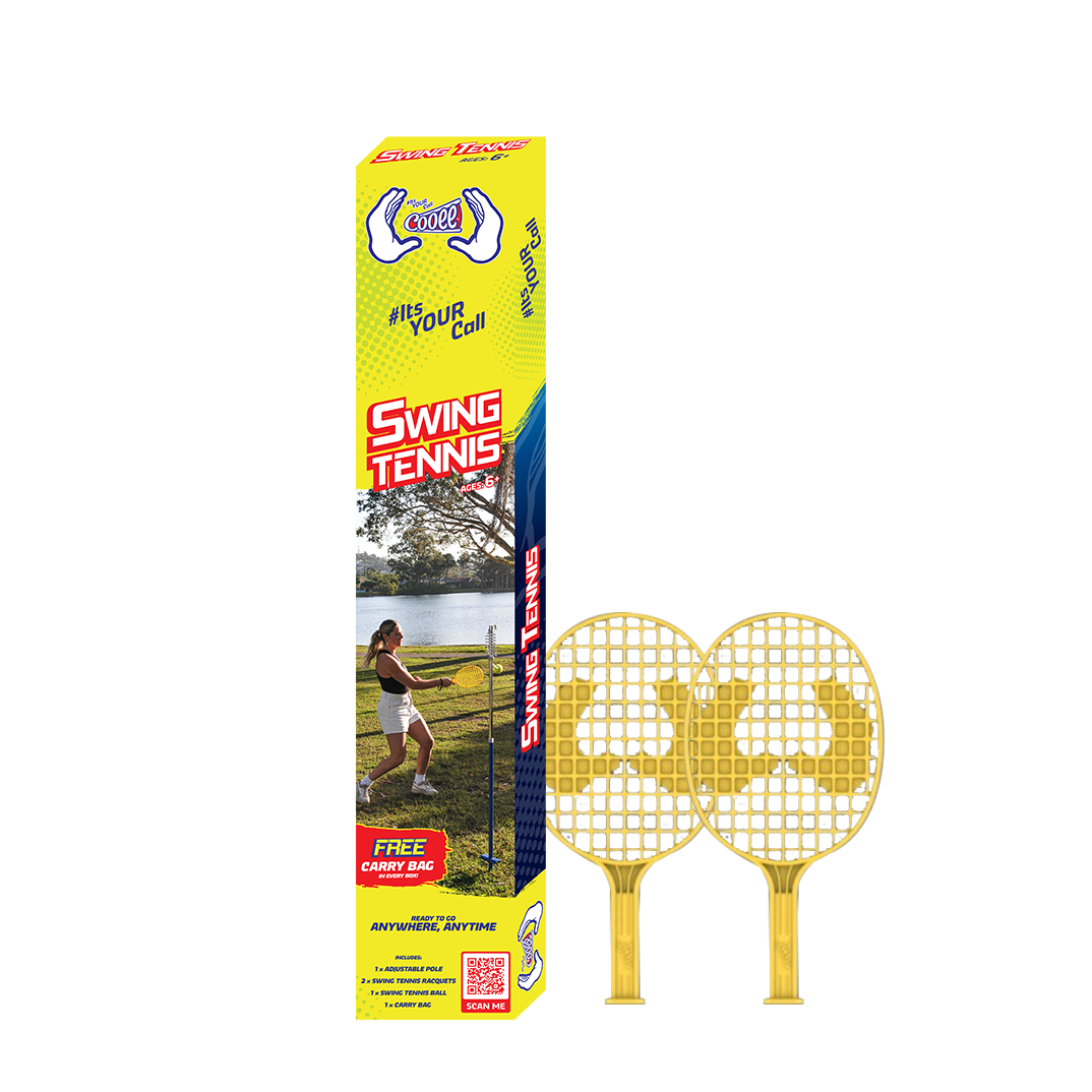Waboba Sports Series Paddle Set