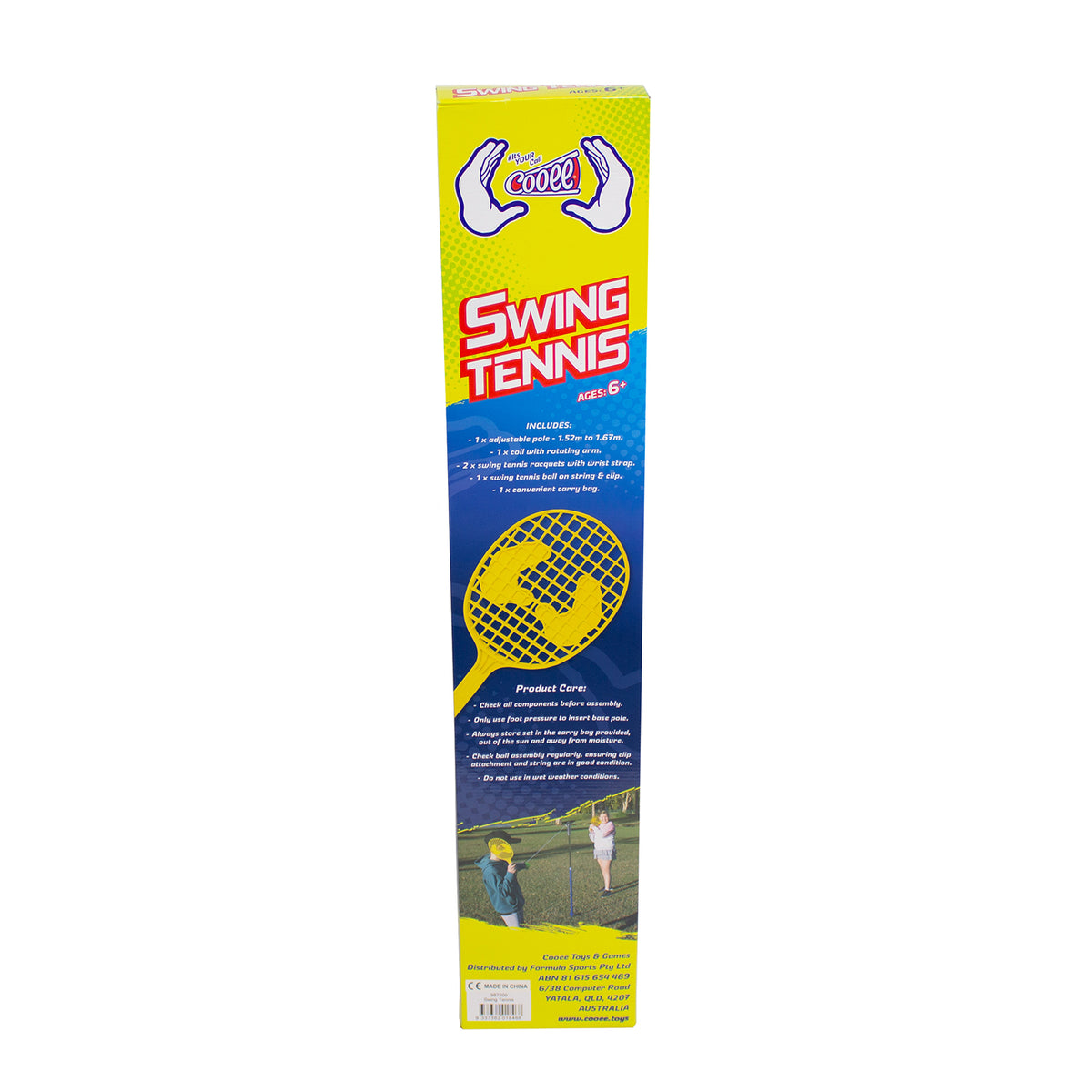 Waboba Sports Series Paddle Set