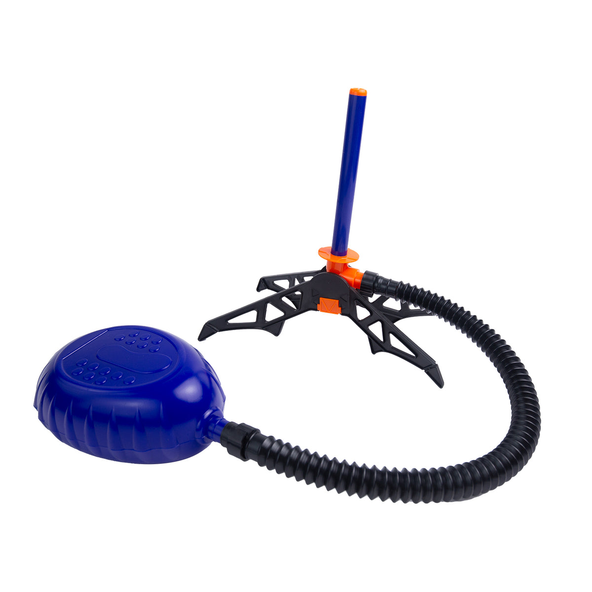 Outdoor Light Up Stomp Rocket