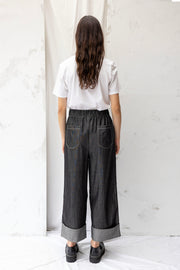 ReCreate Oscar Pant Midnight - Coming Soon