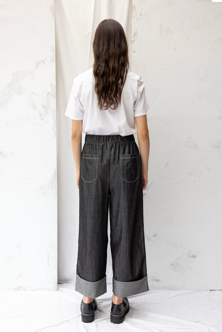 ReCreate Oscar Pant Midnight - Coming Soon