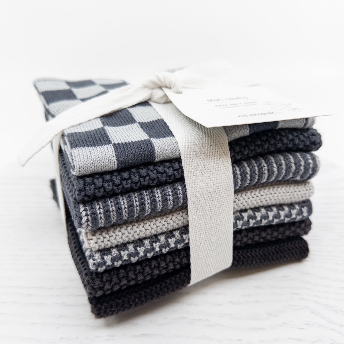 Dishcloth Daily Use 7 Pack