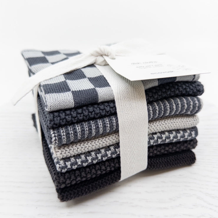 Dishcloth Daily Use 7 Pack
