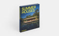 Summer Houses Hard Cover Book