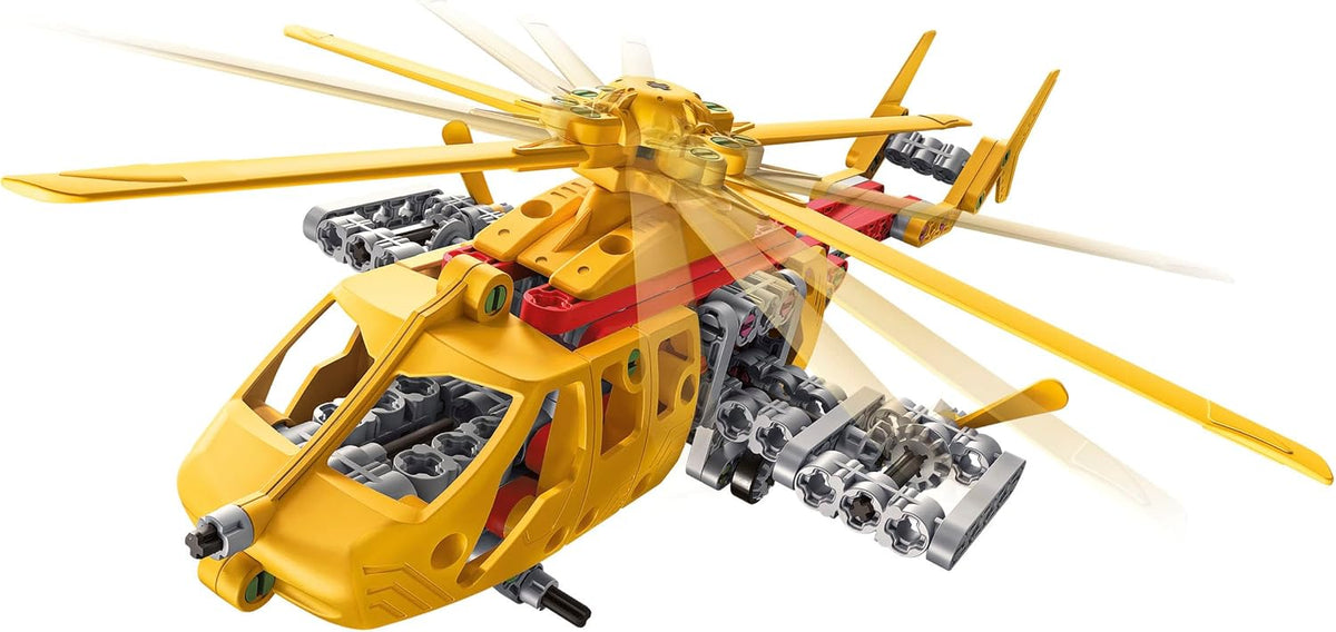Mechanics Laboratory Stem Kits