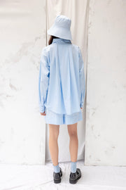 ReCreate Finders Shirt - Sky Blue - Coming Soon