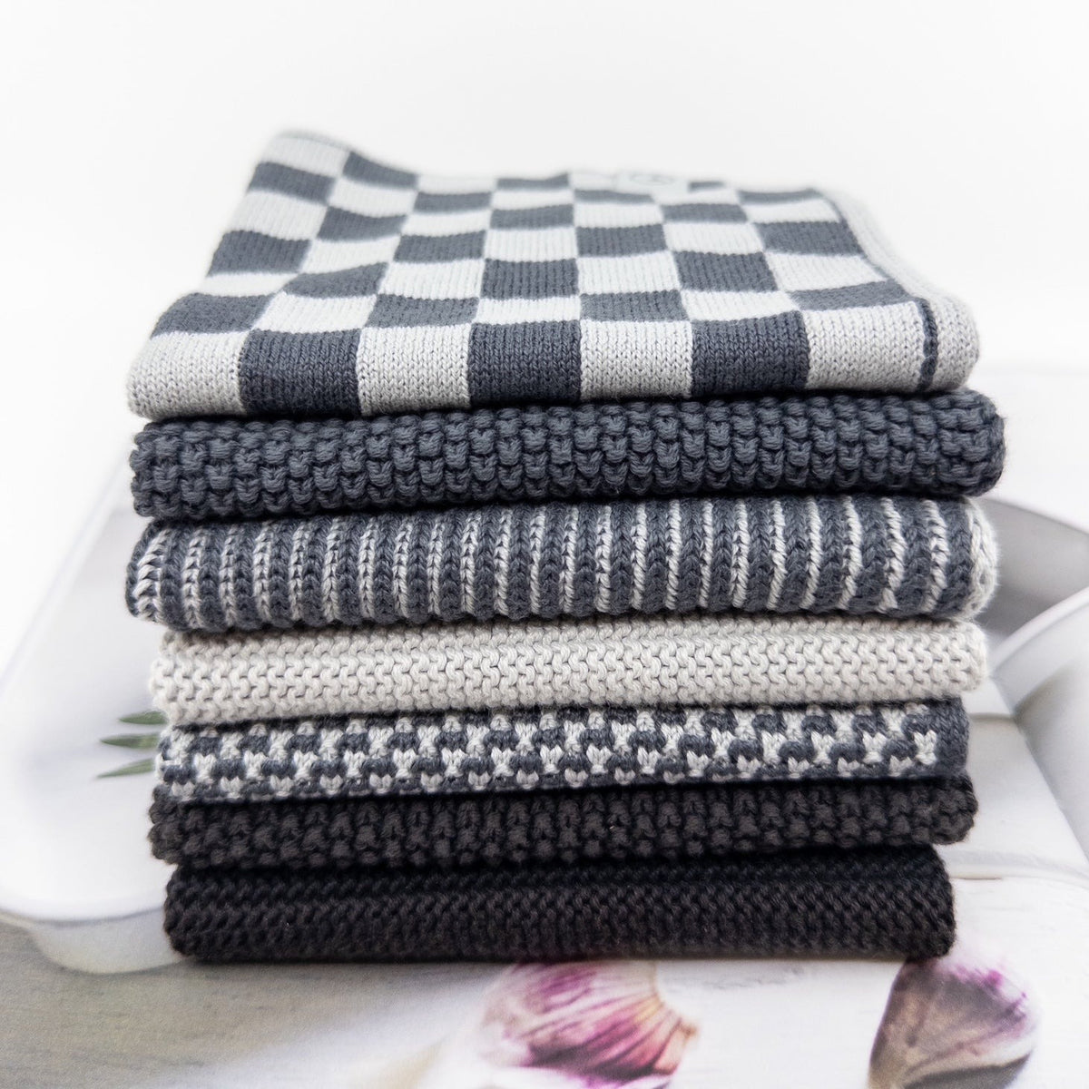 Dishcloth Daily Use 7 Pack