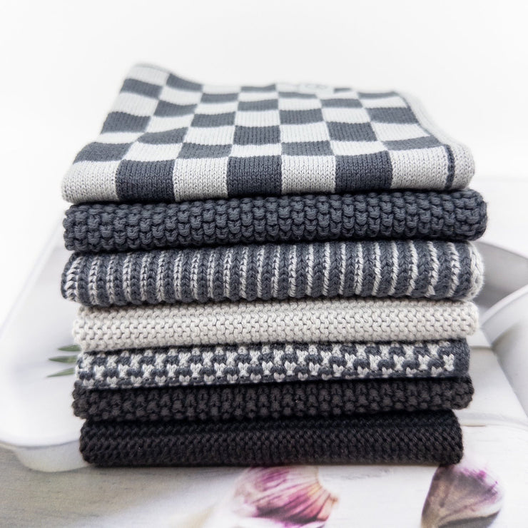 Dishcloth Daily Use 7 Pack