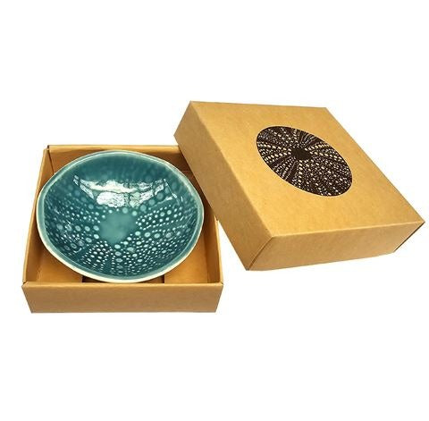Kina Bowls - Blue