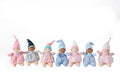 Bonikka Precious Dolls