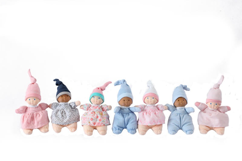 Bonikka Precious Dolls