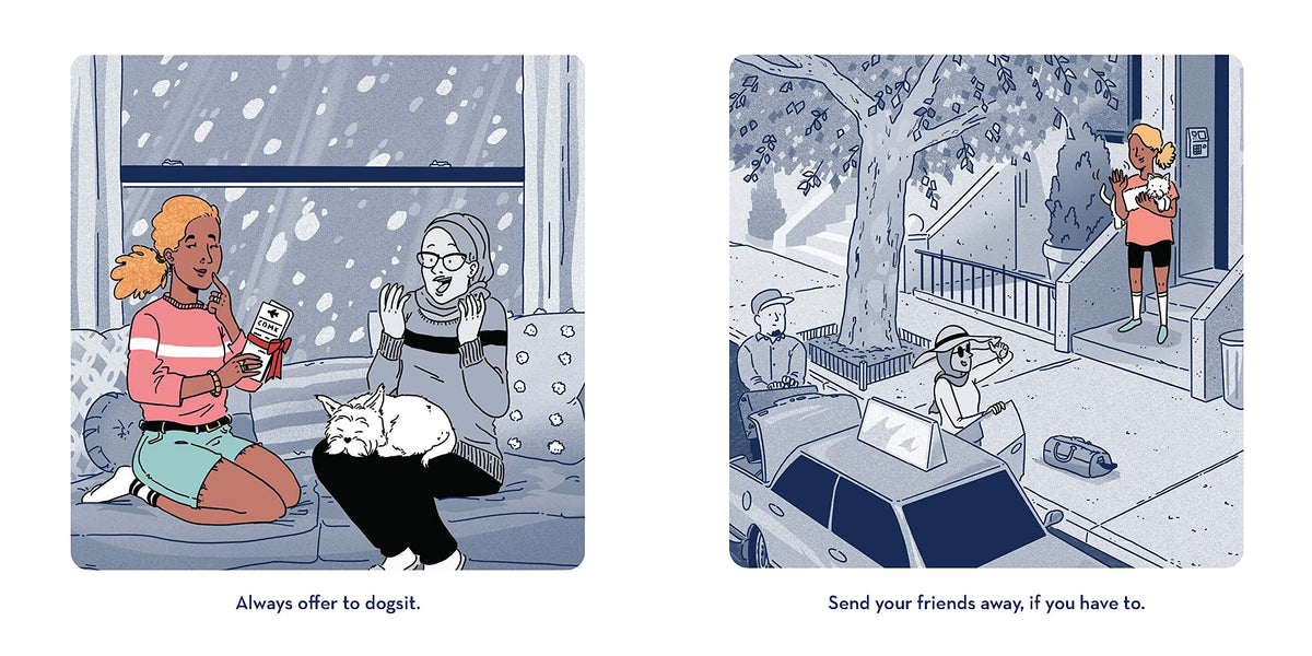 Can I Pet Your Dog