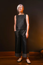 ReCreate Section Top - Midnight