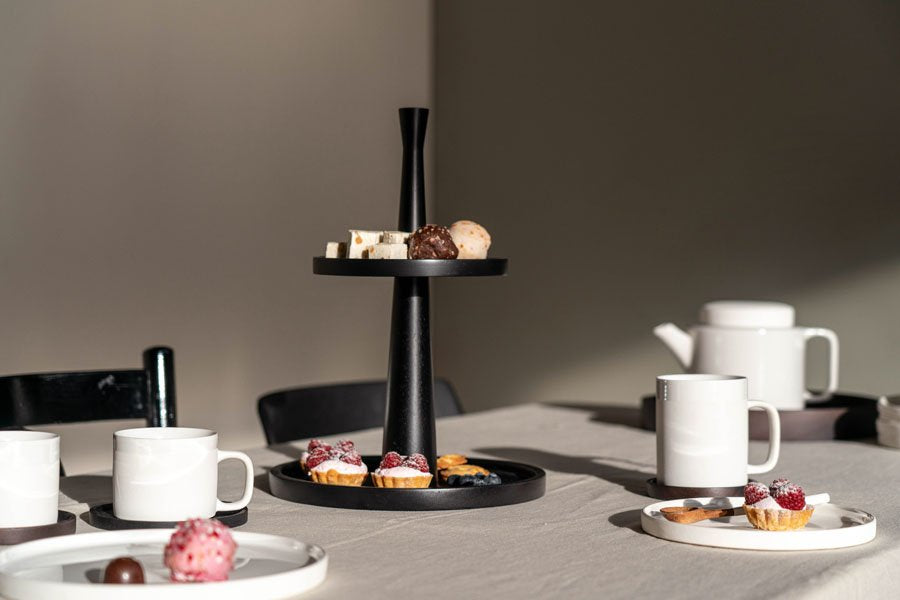 Wooden Cakestand Was $199 Now