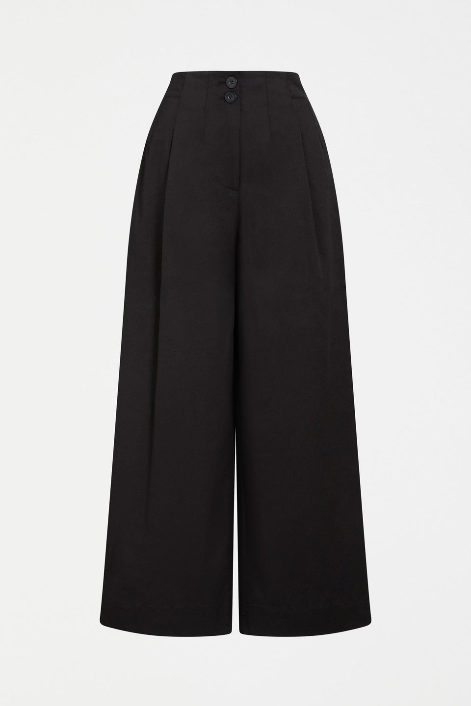 Elk Ellem Pants - Black Was $329 Now