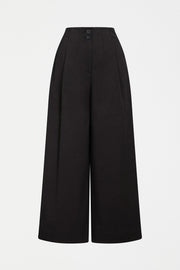 Elk Ellem Pants - Black