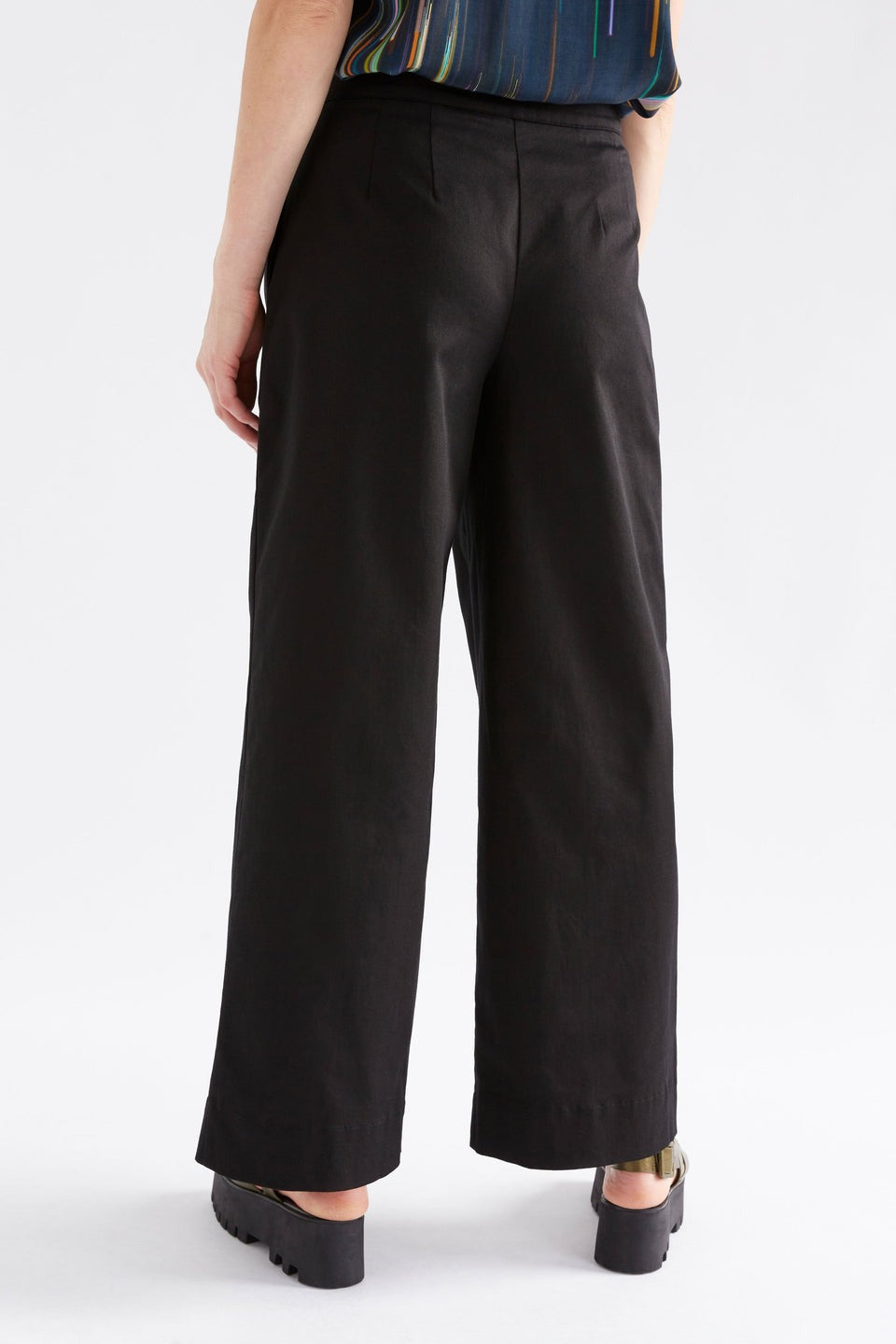 Elk Ellem Pants - Black Was $329 Now