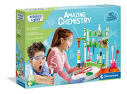 Science & Play - Amazing Chemistry