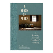 A Sense of Place Book
