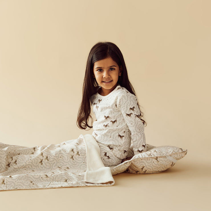 Nap Mat