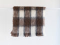 Alpaca Throw - Plateau