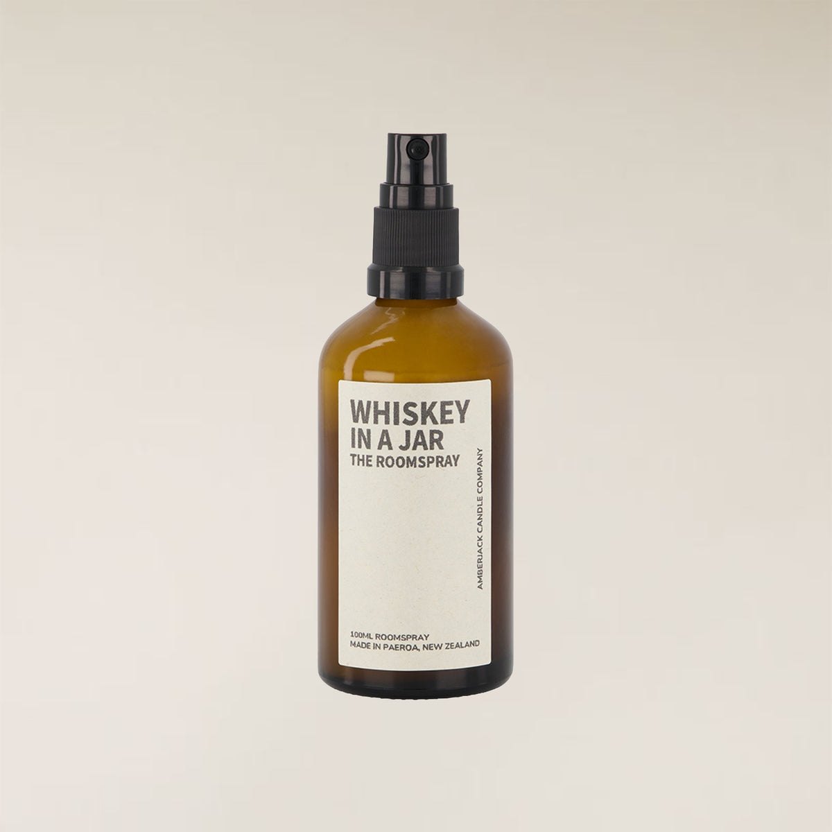 Whiskey In A Jar Room Spray
