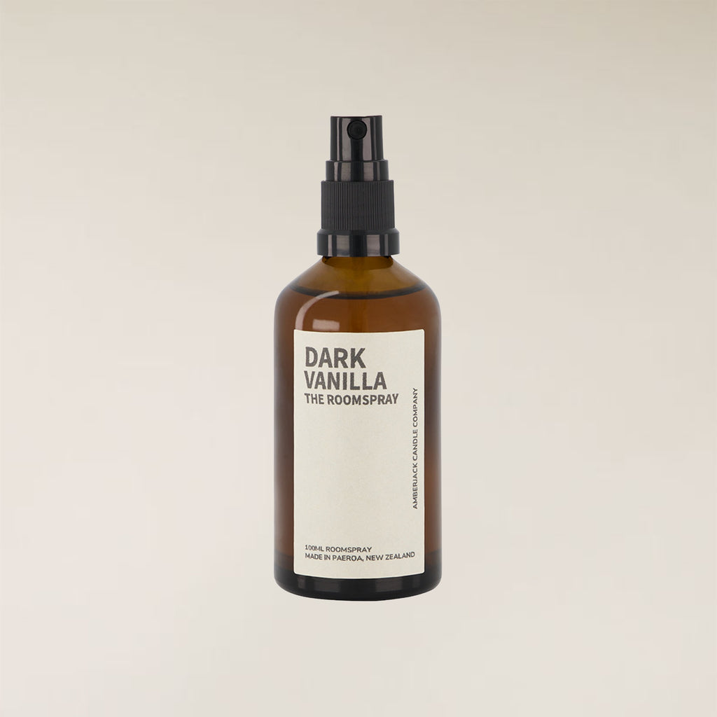 Dark Vanilla Room Spray