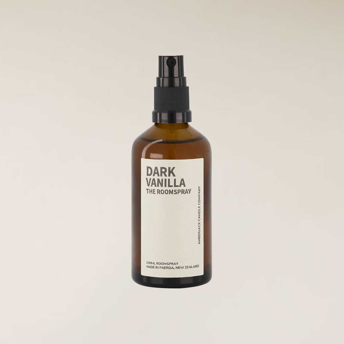 Dark Vanilla Room Spray