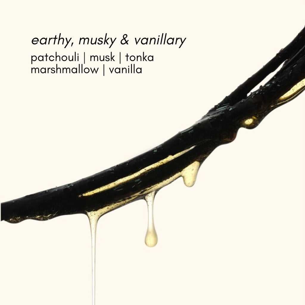 Dark Vanilla Reed Diffusers