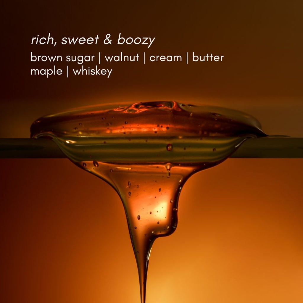 Whiskey In A Jar Soy Candles