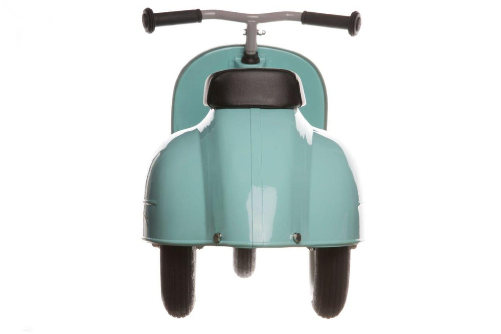Ambosstoys Primo Ride-On Scooter Mint