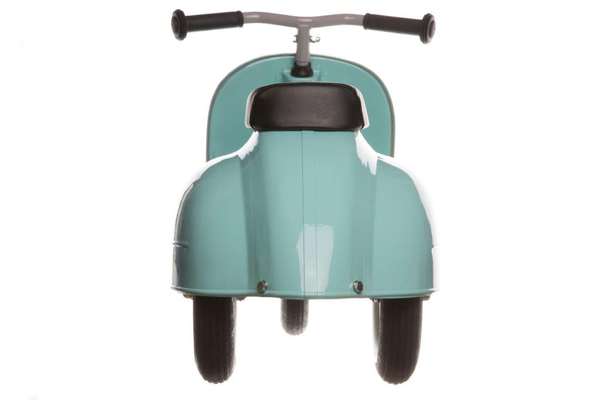 Ambosstoys Primo Ride-On Scooter Mint