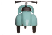 Ambosstoys Primo Ride-On Scooter Mint