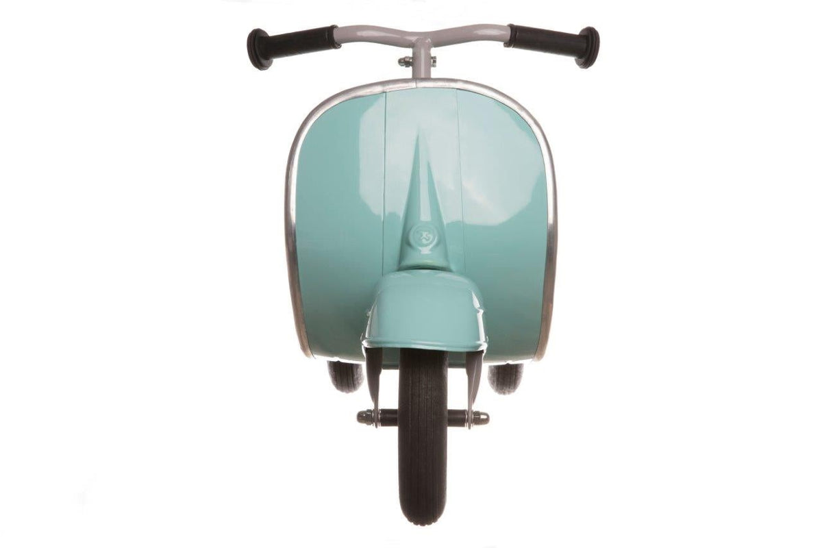 Ambosstoys Primo Ride-On Scooter Mint