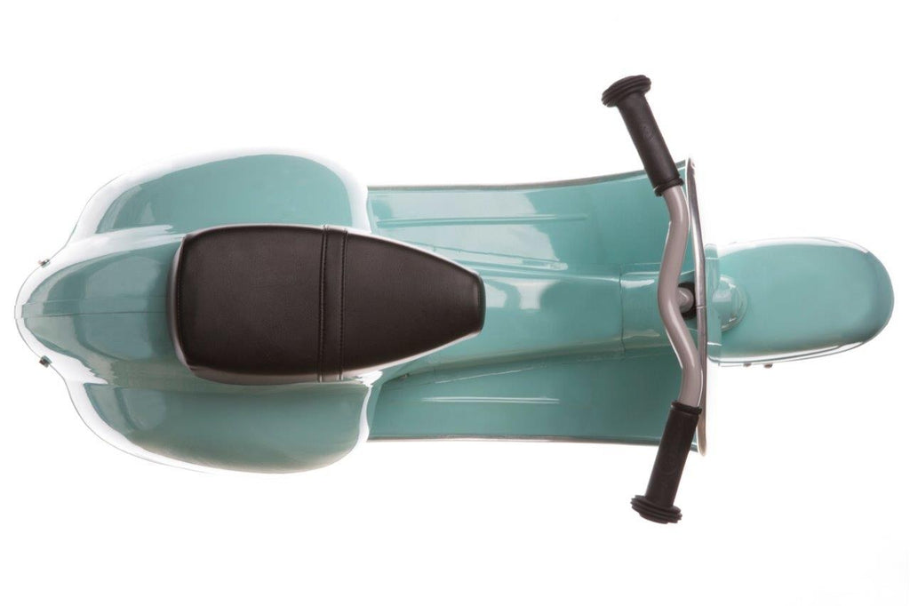Ambosstoys Primo Ride-On Scooter Mint