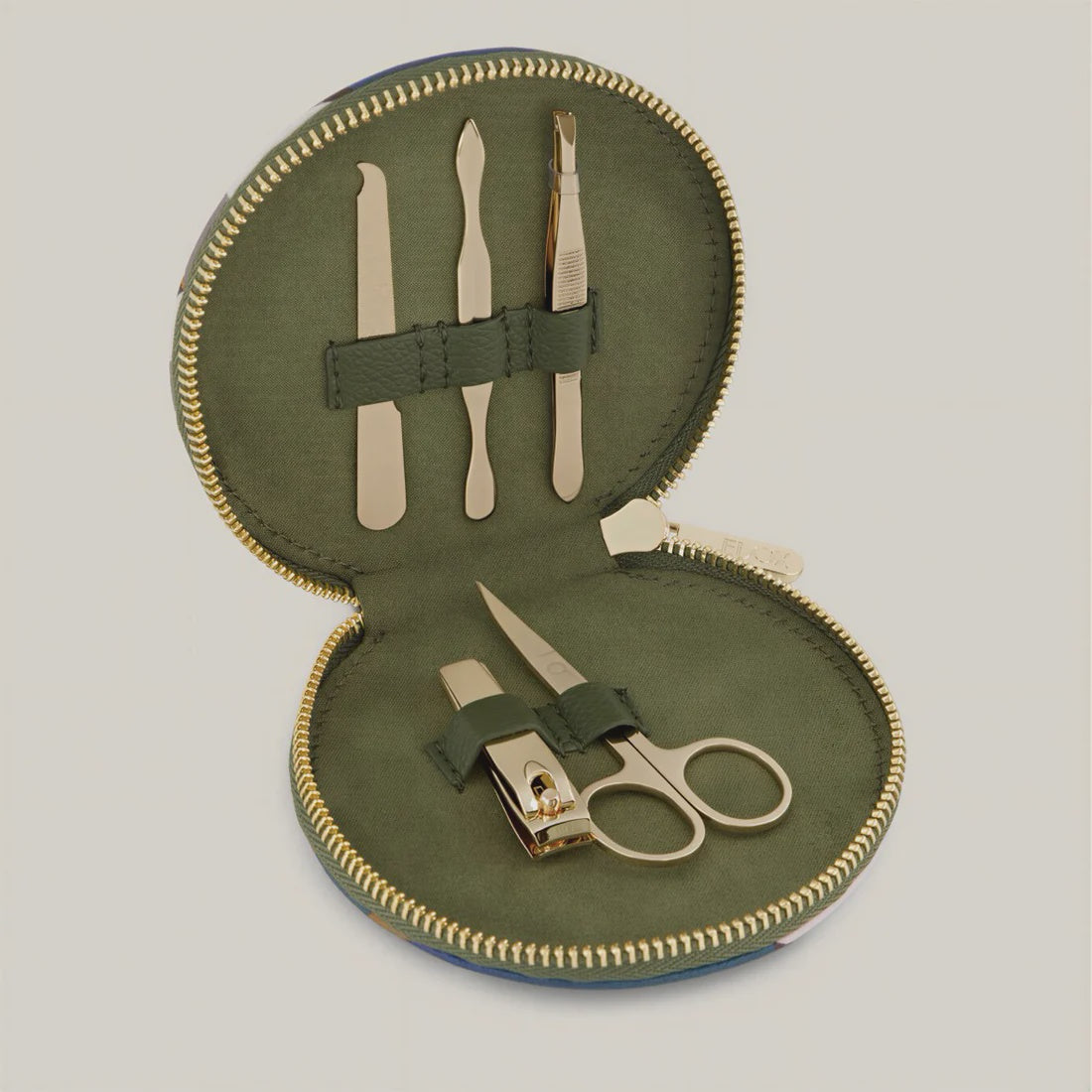 Flox Antipodes Manicure Set