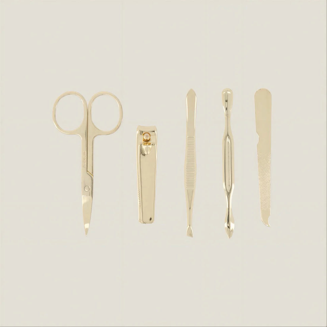 Flox Antipodes Manicure Set