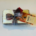 Classic Iced Fruit Cake - 500g