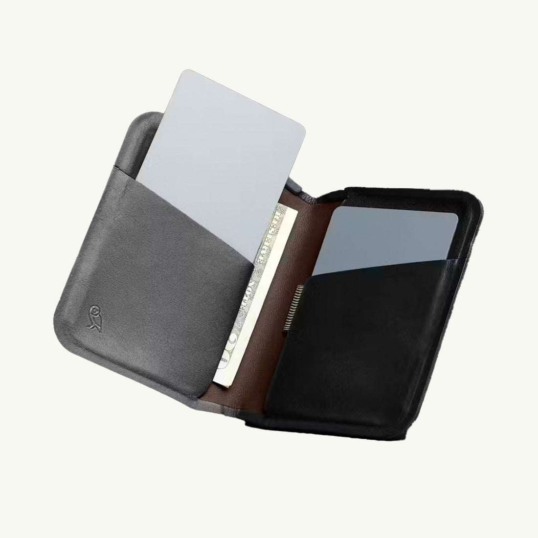 Bellroy Apex Slim Sleeve - Raven