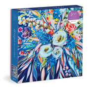 Artful Blooms Puzzle - 500 Piece