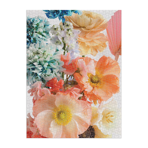 Ashley Woodson Bailey Florida Puzzle
