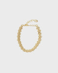 Azalea Bracelet - Gold