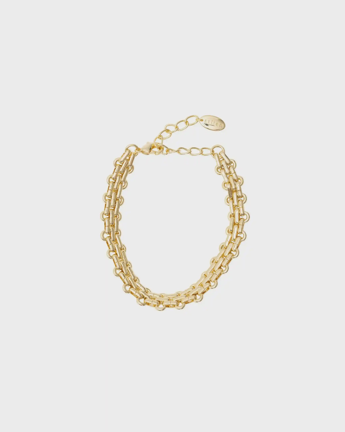 Azalea Bracelet - Gold