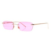 Baby Love Sunglasses - Pink