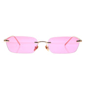 Baby Love Sunglasses - Pink