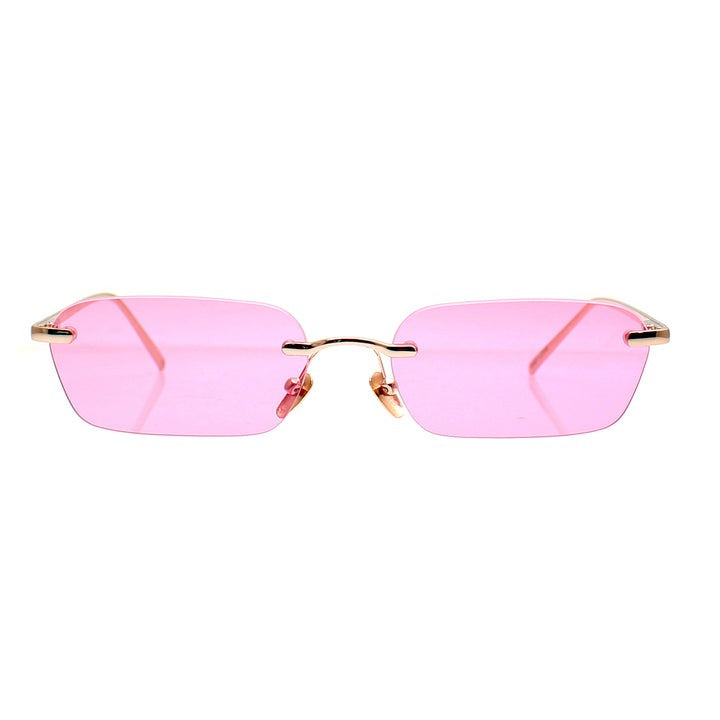 Baby Love Sunglasses - Pink