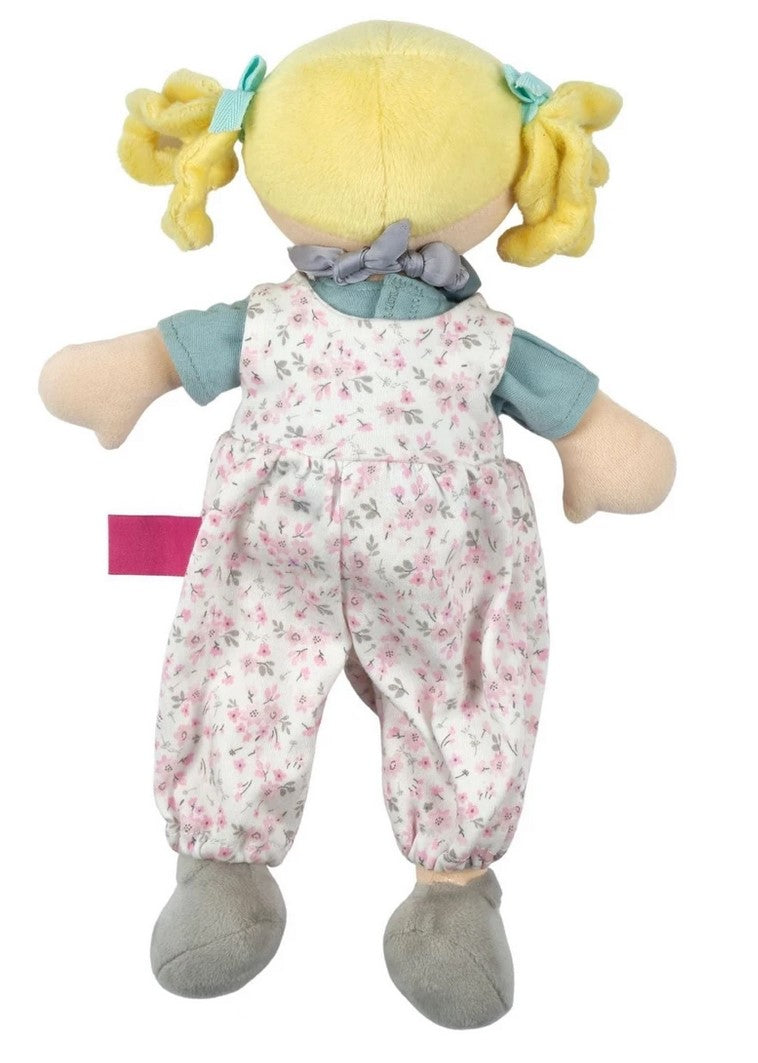 Bonikka Doll - Lucy 38cm With Bracelet