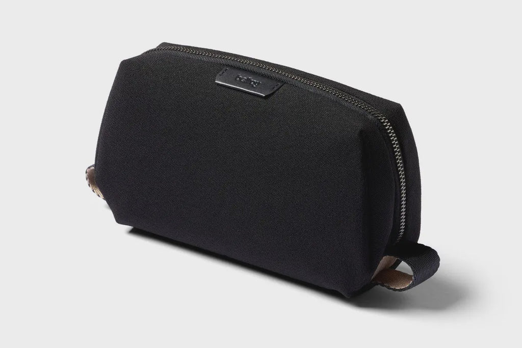 Bellroy Toiletry Kit - Black